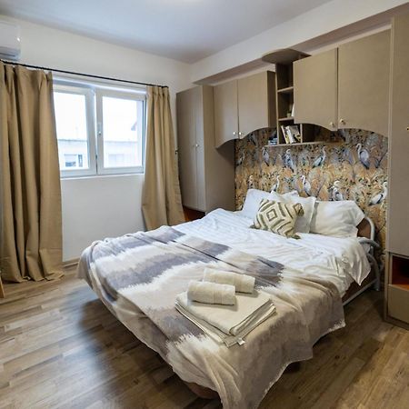 Cozy Studio Retreat - Quiet, Premium Stay Timişoara Exterior foto