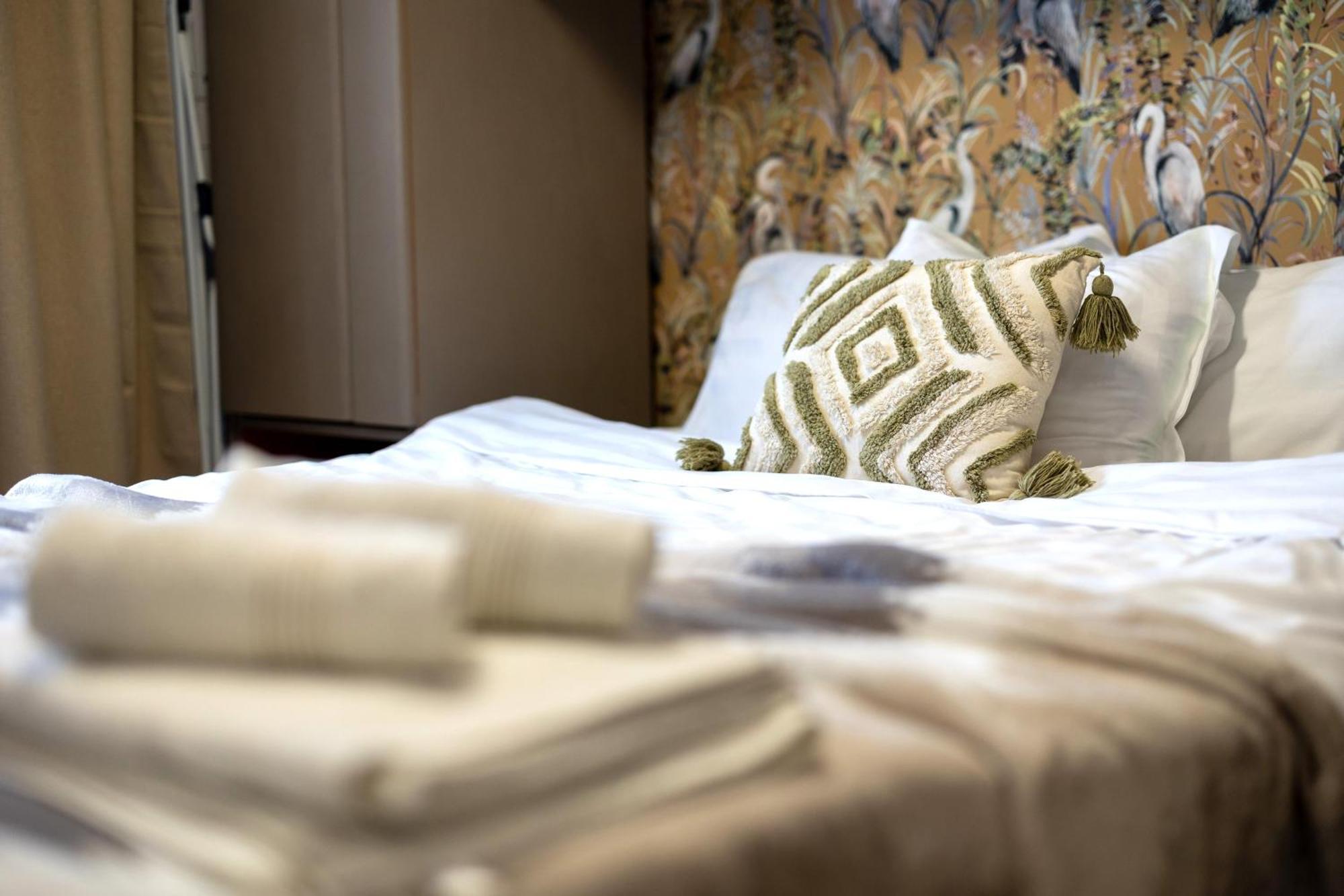 Cozy Studio Retreat - Quiet, Premium Stay Timişoara Exterior foto